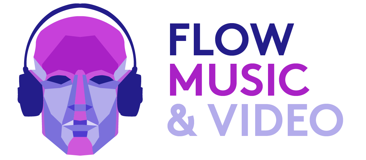 Flow music and video